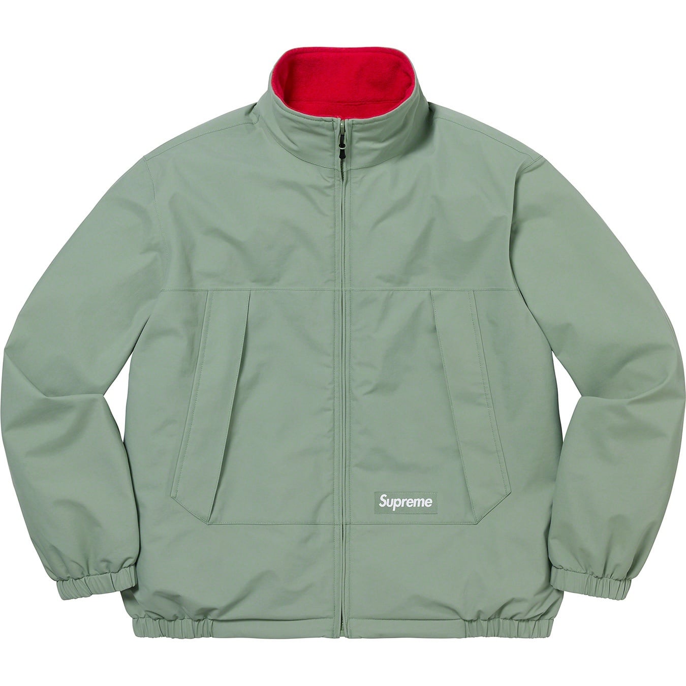 GORE-TEX Reversible Polartec® Lined Jacket view 3